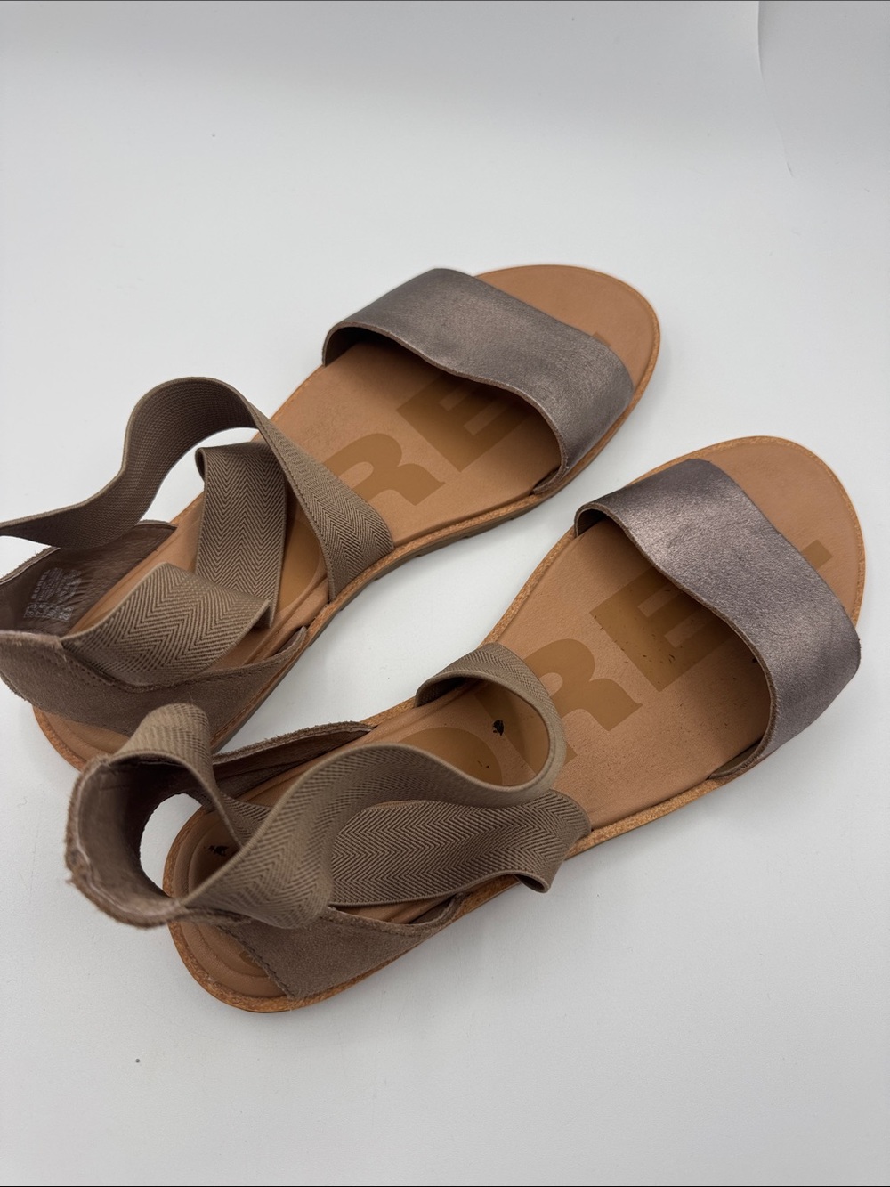 Sorel Sandals - Women's 9.5